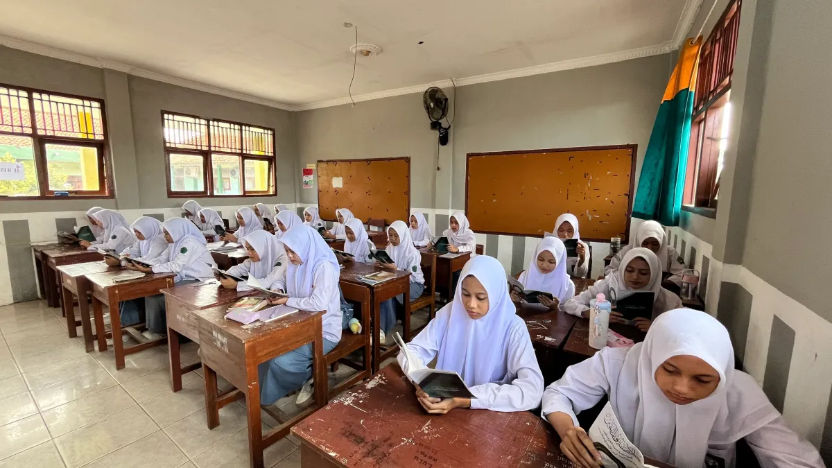 Ma Minat: Pusat Pendidikan Terintegrasi di Cilacap yang Tak Terlupakan