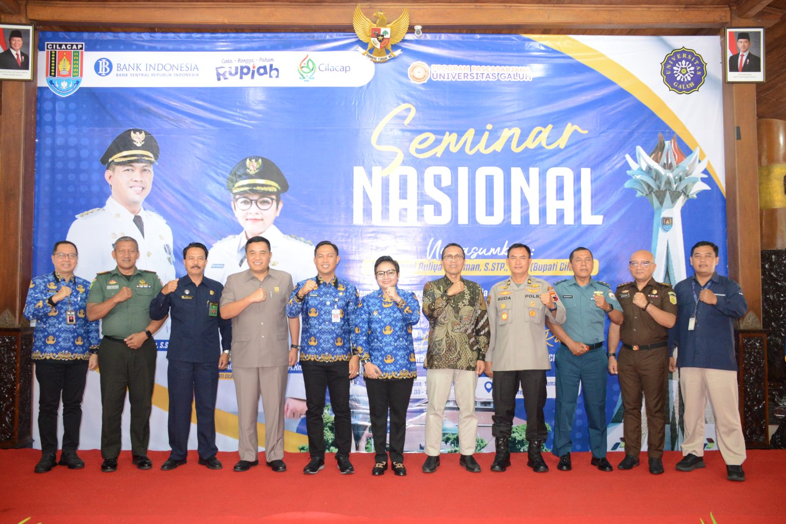 Membangun Generasi Cilacap: Saatnya Menjadi Lebih dari Sekadar Pesantren